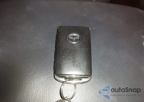 2023 Mazda Cx-5 2.5 S Premium Plus from USA, damaged, VIN JM3KFBEM8P0264017